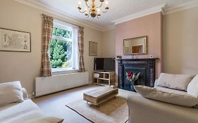 Cosy 2 Bedroom House In The Heart Of Morpeth